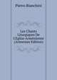 Les Chants Liturgiques De L'Eglise Arm?nienne (Armenian Edition), Pietro Bianchini 