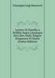 Lettere Di Pamfilo a Polifilo Sopra L'Apologia Del Libro Della Volgare Eloquenza Di Dante (Italian Edition), Giuseppe Luigi Biamonti 