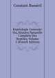 Erpetologie Generale: Ou, Histoire Naturelle Complete Des Reptiles, Volume 5 (French Edition), Constant Dumeril 