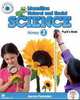 Macmillan Natural and Social Science 2 Pupil's Book with Audio CDs, Ramsden, Joanne 