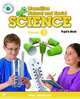 Macmillan Natural and Social Science. Level 3. Activity Book Pack (+ Audio CD), Joanne Ramsden, Helen Sanderson 