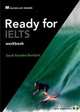 Ready for IELTS Workbook without Key with Audio CD, Sarah Emsden-Bonfanti 