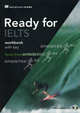 Ready for IELTS Workbook with Key & Audio CD, Sarah Emsden-Bonfanti 
