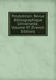 Polybiblion: Revue Bibliographique Universelle, Volume 97 (French Edition), 