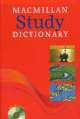 Mac Study Dictionary Paperback +CD, 