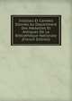 Intailles Et Camees Donnes Au Department Des Medailles Et Antiques De La Bibliotheque Nationale (French Edition), 