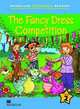 Fancy Dress Competition. The Reader, Paul Shipton 