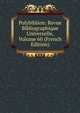 Polybiblion: Revue Bibliographique Universelle, Volume 60 (French Edition), 