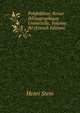 Polybiblion: Revue Bibliographique Universelle, Volume 80 (French Edition), Henri Stein 