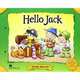 Hello Jack. Pupil's Book Pack, Leighton Jill, Mourao Sandie 