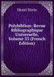 Polybiblion: Revue Bibliographique Universelle, Volume 33 (French Edition), Henri Stein 