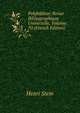 Polybiblion: Revue Bibliographique Universelle, Volume 70 (French Edition), Henri Stein 