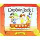 Captain Jack 1. Pupil's Book Pack (+ CD-ROM), Leighton Jill, Mourao Sandie 