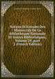 Notices Et Extraits Des Manuscrits De La Biblioth?que Nationale Et Autres Biblioth?ques, Volume 29, part 2 (French Edition), Acad?mie Inscriptions &amp; Belles-lettres 