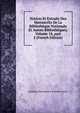 Notices Et Extraits Des Manuscrits De La Biblioth?que Nationale Et Autres Biblioth?ques, Volume 18, part 2 (French Edition), Acad?mie Inscriptions &amp; Belles-lettres 