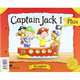 Captain Jack 1. Plus Book Pack, Leighton Jill, Moura Sandie 