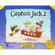 Captain Jack 2. Pupil's Book Pack, Leighton Jill, Mourao Sandie 