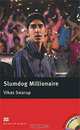 Slumdog Millionaire: Intermediate Level (+ 2 CD-ROM), Swarup Vikas 