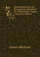 Die Handschriften Der Herzoglichen Bibliothek Zu Wolfenbuttel, Volume 5 (German Edition), Gustav Milchsack 