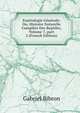Erp?tologie G?n?rale: Ou, Histoire Naturelle Compl?te Des Reptiles, Volume 7, part 2 (French Edition), Gabriel Bibron 