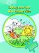Daisy and the Big Yellow Kite. Young Explorers 2, Budgell Gill 