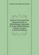 Notices Et Extraits Des Manuscrits De La Biblioth?que Nationale Et Autres Biblioth?ques, Volume 32, part 2 (French Edition), Antoine Isaac Silvestre De Sacy 