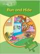 Little Explorers A: Run and Hide, Gill Budgell, Gill Munton 