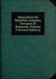 Description De Medailles Antiques, Grecques Et Romaines, Volume 9 (French Edition), 