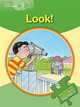 Little Explorers Phonics A: Look!, Gill Budgell, Gill Munton 