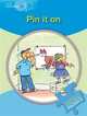 Little Explorers. Pin it on. Level B, Gill Budgell, Gill Munton 