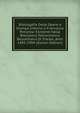 Bibliogafia Delle Opere a Stampa Intorno a Francesco Petrarea: Esistenti Nella Biblioteca Petrarchesca Bossettiana Di Trieste, Anni 1485-1904 (Italian Edition), 