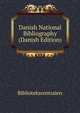 Danish National Bibliography (Danish Edition), Bibliotekscentralen 