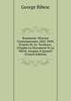 Roumanie: Histoire Contemporaine 1842-1849, D'Apr?s M. Gr. Tocilesco . D'App?s Le Document Et La V?rit?. Jusques ? Quand? (French Edition), George Bibesc 