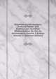 Niederdeutscher Aesopus: Zwanzig Fabeln Und Erz?hlungen Aus Einer Wolfenb?tteler Hs. Des Xv. Jahrhunderts, Volume 3;&Nbsp;Volume 11 (German Edition), 