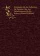 Inventaire De La Collection De Dessins: Sur Les Departements De La France (French Edition), 