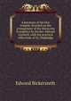 A harmony of the four Gospels: founded on the arrangement of the Harmonia Evangelica by the Rev. Edward Greswell, with the practical reflections of Dr. Doddridge, Edward Bickersteth 