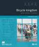 Bicycle Kingdom and other stories (Turquoise) Reader, Yong Zhu 