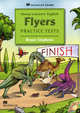 Young Learners Practice Tests Flyers. Student's book (+ CD), Stephens Bryan 