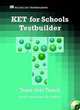 KET For Schools. Testbuilder. Student''s book (+CD), Sarah Dymond 