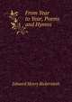 From Year to Year, Poems and Hymns, Edward Henry Bickersteth 