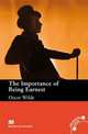 MacMillan Readers the Importance of Being Earnest Upper Intermediate Level Reader, F. H. Cornish 