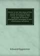 Christ in art: the story of the words and acts of Jesus Christ, as related in the language of the four evangelists, arranged in one continuous narrative, Edward Eggleston 