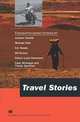 Travel Stories, Louis Robert Stevenson, Eric Newby 