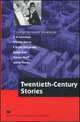 Macmillan Literature Collections Twentieth Century Stories Advanced Level, Ceri Jones, Mark Irvine 