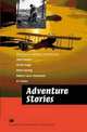 MacMillan Literature Collections Adventure Stories Advanced Level, Ceri Jones, Mark Irvine 