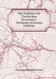 Die Italianer Im Tirolischen Provinzial-Verbande (German Edition), Hermann Ignaz Bidermann 
