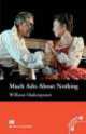 Much Ado About Nothing, Margaret Tarner 