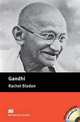 MacMillan Readers Gandhi Pre-Intermediate: Reader & CD, Rachel Bladon 