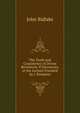 The Truth and Consistency of Divine Revelation, 8 Discourses, at the Lecture Founded by J. Bampton, John Bidlake 