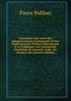 Formulaire Des Actes Des Administrations Communales Et Des Etablissements Publics Subordonnes A La Commune: Loi Communale Coordonee Et Annotee. Code . Ou Reunion De) (French Edition), Pierre Biddaer 